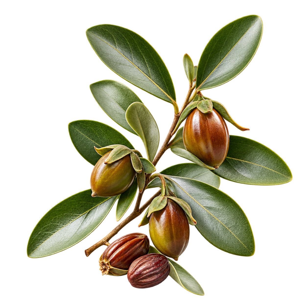 Jojoba