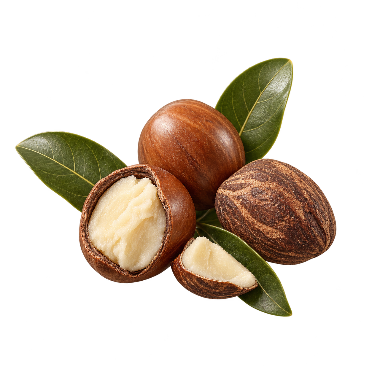 Masło shea